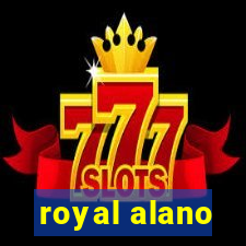 royal alano